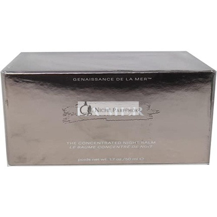 La Mer Genaissance Az Összpontosított Éjszakai Balzsam, 50ml