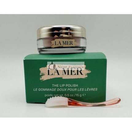 La Mer Lippenpeeling 15g