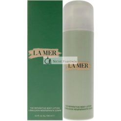 La Mer A Reparáló Testápoló Unisex, 160ml