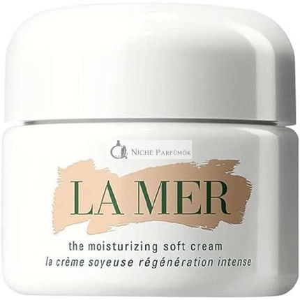 La Mer The Moisturizing Soft Cream 30ml