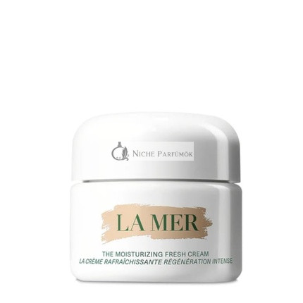 La Mer Hidratáló Friss Krém