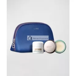 LA MER Limitierte Edition Glättende Feuchtigkeitskollektion