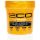 Eco Style Gold Olivenöl Sheabutter Schwarzes Rizinusöl Leinsamen, 946g