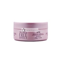   Maxliss Szivacsmentes Hatás Hétvégi Csoda Intenzív Helyreállító Maszk, 200ml