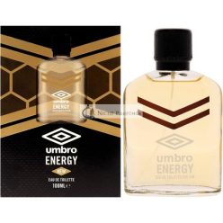 Umbro Energy EDT, 100 ml