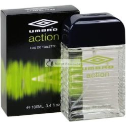 Umbro Action Eau de Toilette 100ml
