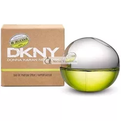 Be Delicious Eau De Parfum Spray, 30ml