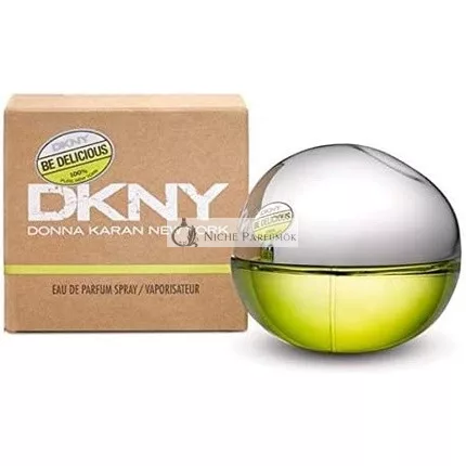 Be Delicious Eau De Parfum Spray, 30ml