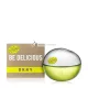 Dkny Be Delicious Eau De Parfum Spray für Frauen, 100ml