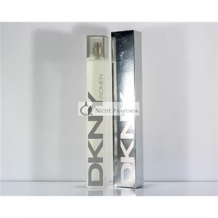 Donna Karan DKNY Damen Eau de Parfum Spray, 100ml