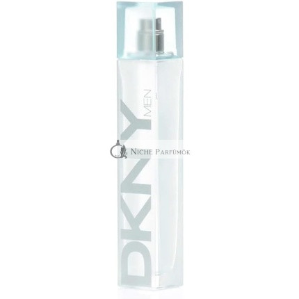 DKNY Men EDT Spray für Männer, 50ml