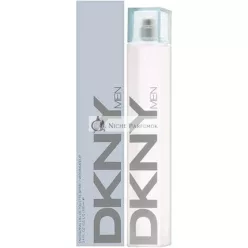 DKNY Men Energizing Eau de Toilette, 100 ml