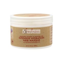 Shea Moisture Intenzív Hidratáló Hajmaszk, 284g
