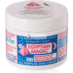   Egyiptomi Csoda Minden Célnak Megfelelő Bőrápoló Krém 59ml