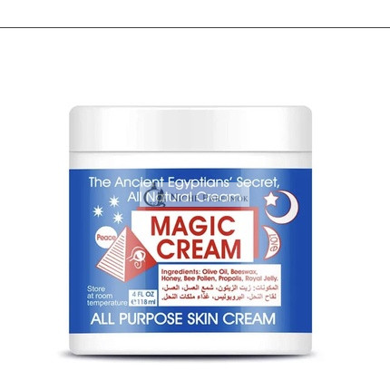 Egyptian Magic Univerzális Bőrápoló Krém, 118ml