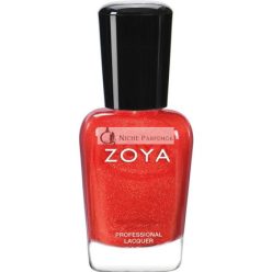 ZOYA Nagellack Marcy, 15 ml
