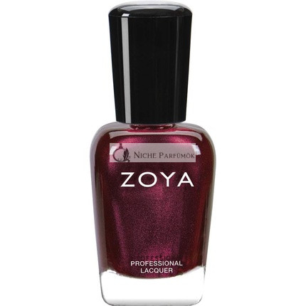 Sensual 2019 Őszi Körömlakk Kollekció - Etta