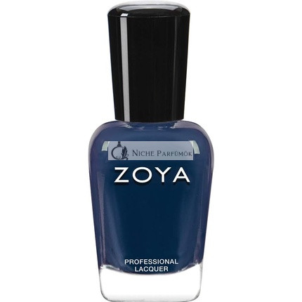 Sensual 2019 Őszi Körömlakk Kollekció - Elliot