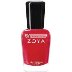 Zoya Sensual 2019 Herbst Nagellack Kollektion - Margare