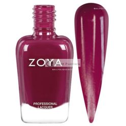   Zoya Vegan-freundlicher atmungsaktiver Nagellack Maggie, 15 ml