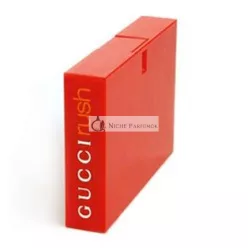 Gucci Rush Eau de Toilette 30ml,