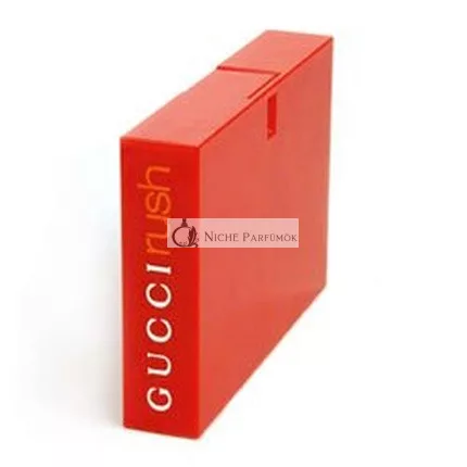Gucci Rush Eau de Toilette 30ml,