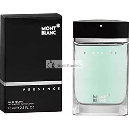 Montblanc Eau de Toilette, 100ml