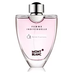 Mont Blanc Femme Individuelle Eau de Toilette, 75ml