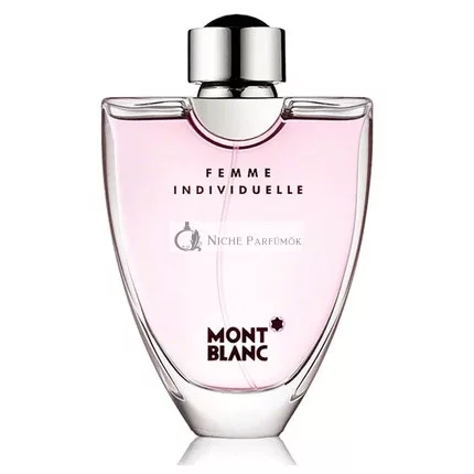 Mont Blanc Femme Individuelle Eau de Toilette, 75ml