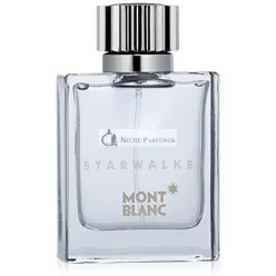 Montblanc Starwalker Eau Du Toilette, 50ml
