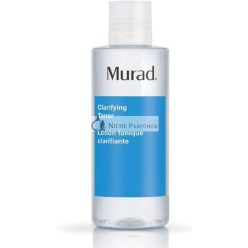   Murad Tisztító Toner 180ml, Bőrfrissítő, Pattanáskontroll
