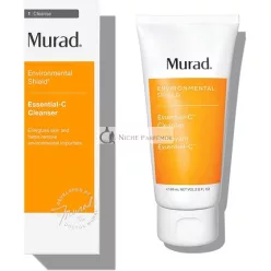Murad Essential-C Environmental Shield Gesichtsreiniger 60ml