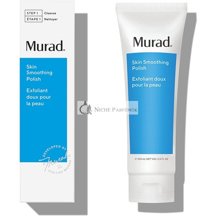 Murad Bőr Simító Peeling, 100 ml