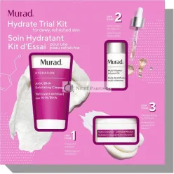 Murad Premium Hautpflege-Regime-Kit Wert-Testset