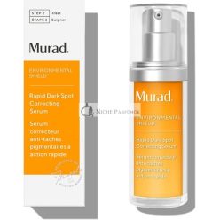 Murad Gyors Sötét Folt Korrektáló Szérum 30ml