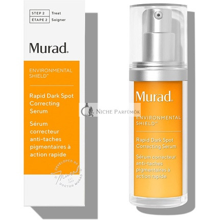 Murad Gyors Sötét Folt Korrektáló Szérum 30ml