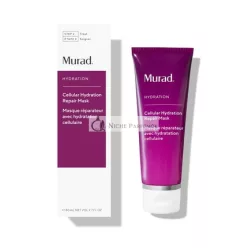 Murad Zelluläre Hydration Barrier Repair Maske 2.7 Fl Oz