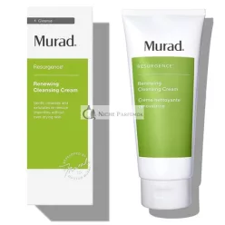 Murad Resurgence Erneuernde Reinigungscreme, 200 ml
