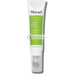 Murad Célzott Ránctalanító Krém 15ml