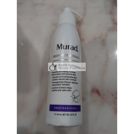 Murad Age Reform AHA Gyors Hámlasztó 118ml