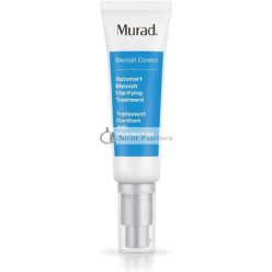 Murad Outsmart Blemish Tisztító Kezelés 50ml