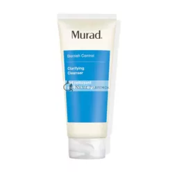 Murad Klärendes Reinigungsmittel, 200ml