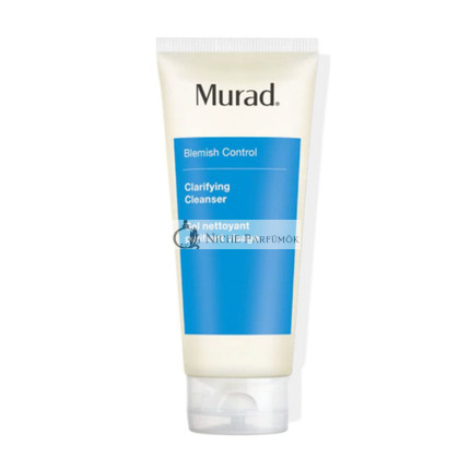 Murad Klärendes Reinigungsmittel, 200ml