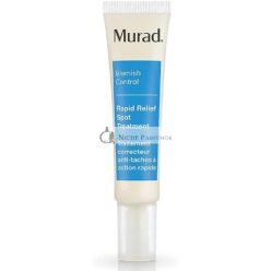 Murad Gyors Segítség Pattanásokra 15ml