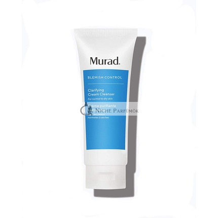 Murad Klärende Creme Reinigung 200ml