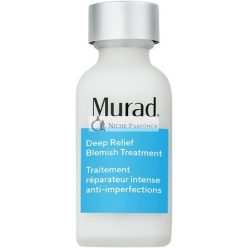 Murad Mélyen Ható Pattanáskezelő, 30ml