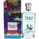 Luciano Soprani Solo Soprani Dream für Frauen, 100ml