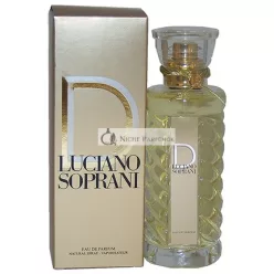 Luciano Soprani D Luciano Soprani Eau de Parfum, 98ml