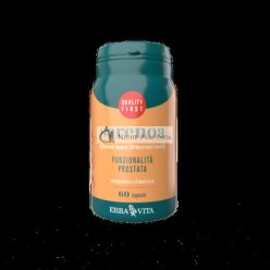 Serenoa Erba Vita, 60 kapszula