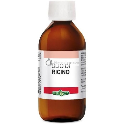 Erbavita Extra Rizinusöl 100ml